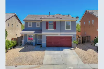 14073 Ruby Street, Hesperia, CA 92344 - Photo 1