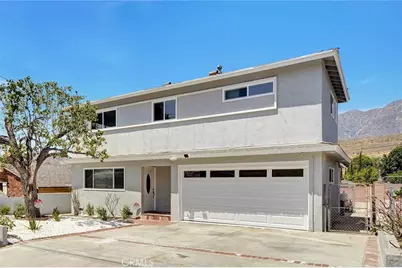 8217 Grove Street, Sunland, CA 91040 - Photo 1