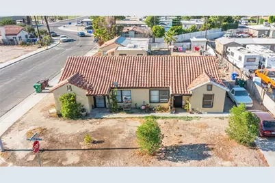 44547 Palm Street, Indio, CA 92201 - Photo 1
