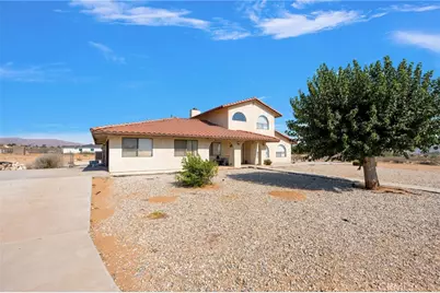23871 Plaina Road, Apple Valley, CA 92307 - Photo 1