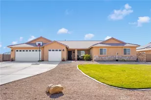 14118 Fresian Ave, Apple Valley, CA 92307 - Photo 1