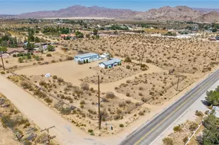 31278 Pawnee St, Lucerne Valley, CA 92356 - Photo 1