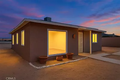 711 Windy Pass, Barstow, CA 92311 - Photo 1