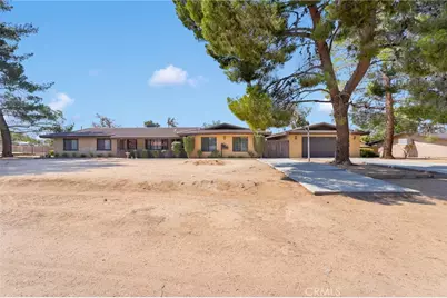 18715 Mingo Road, Apple Valley, CA 92307 - Photo 1