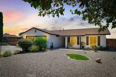 10780 Merino Avenue, Apple Valley, CA 92308 - Photo 1