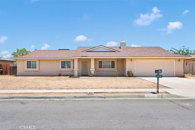 13483 Nicola Road, Apple Valley, CA 92308 - Photo 1