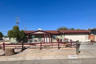 25478 Ash Rd, Barstow, CA 92311 - Photo 1