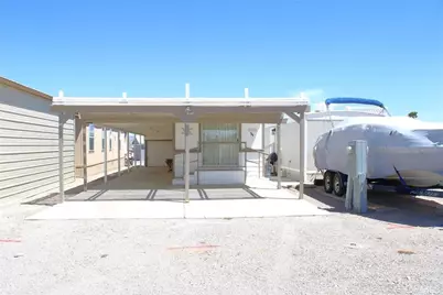 95 Old Mobile Home Park , Havasu Lake, Ca 92363, Needles, CA 92363 - Photo 1