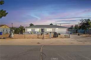 21909 Cherokee Ave, Apple Valley, CA 92307 - Photo 1