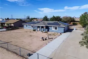 7681 Newhall Ave, Hesperia, CA 92345 - Photo 1