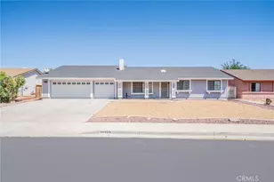 14150 Manzano Rd, Victorville, CA 92392 - Photo 1