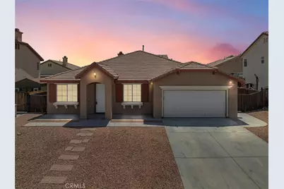 13461 Somerset Street, Hesperia, CA 92345 - Photo 1