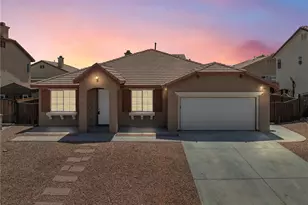 13461 Somerset St, Hesperia, CA 92345 - Photo 1