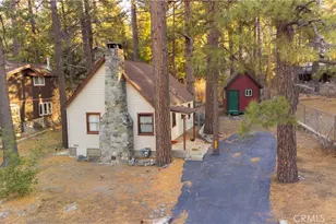 1779 Virginia St, Wrightwood, CA 92397 - Photo 1