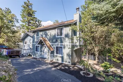 1187 Scenic Way, Rimforest, CA 92378 - Photo 1