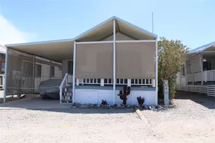 88 Havasu Palms Parker Dam Ca 92267, Parker Dam, CA 92267 - Photo 1