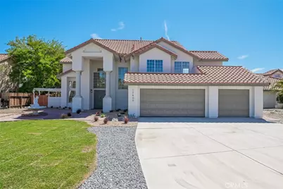 12409 Pocono Road, Apple Valley, CA 92308 - Photo 1