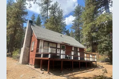 1523 Linnet Road, Wrightwood, CA 92397 - Photo 1