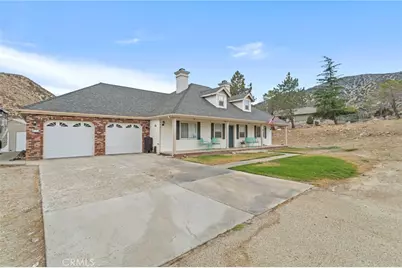 8221 Green Road, Pinon Hills, CA 92372 - Photo 1