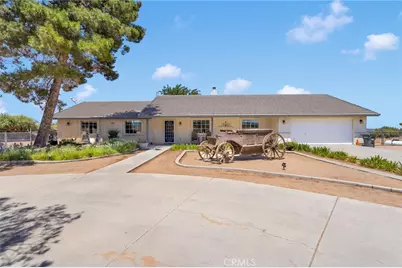 14042 Mission St, Oak Hills, CA 92344 - Photo 1