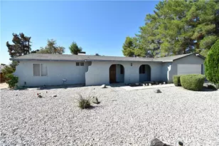 19905 Red Feather Rd, Apple Valley, CA 92307 - Photo 1
