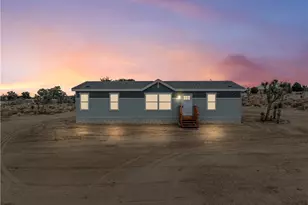 11473 Desert View Rd, Pinon Hills, CA 92372 - Photo 1