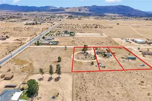 23222 Chia Rd, Apple Valley, CA 92308 - Photo 1