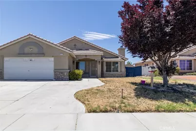 14747 Saguaro Street, Victorville, CA 92394 - Photo 1