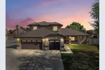 18490 Trout Lane, Victorville, CA 92395 - Photo 1