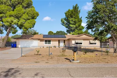 12945 Osage Road, Apple Valley, CA 92308 - Photo 1