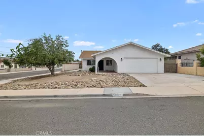 580 Candlelight Street, Barstow, CA 92311 - Photo 1