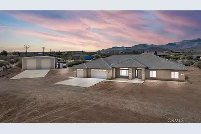 8482 Tumbleweed Road, Phelan, CA 92371 - Photo 1