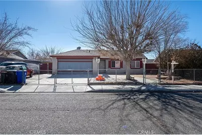 10221 Lawson Avenue, Adelanto, CA 92301 - Photo 1
