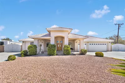 21350 Ramona Avenue, Apple Valley, CA 92307 - Photo 1
