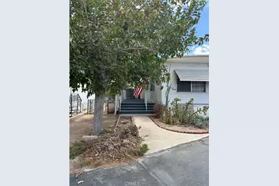 701 Montara Road #112, Barstow, CA 92311 - Photo 1