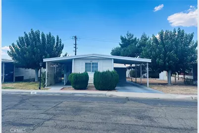 15940 Stoddard Wells Rd #83, Victorville, CA 92395 - Photo 1