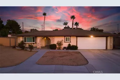 14405 Mandan Road, Apple Valley, CA 92307 - Photo 1