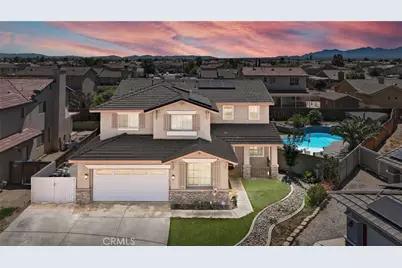 14588 Chicory Lane, Adelanto, CA 92301 - Photo 1