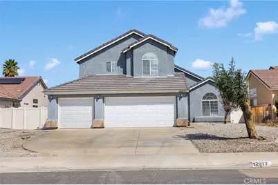 12977 Dusty Road, Victorville, CA 92392 - Photo 1
