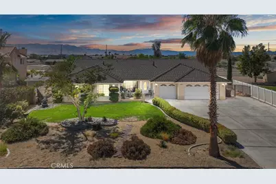 18935 Caballero Road, Apple Valley, CA 92308 - Photo 1