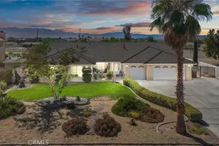 18935 Caballero Rd, Apple Valley, CA 92308 - Photo 1