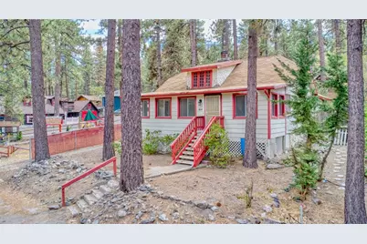 1095 Edna Street, Wrightwood, CA 92397 - Photo 1