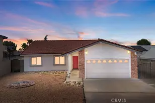 17760 Honeycomb Ln, Victorville, CA 92395 - Photo 1