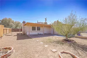 25587 Jade Rd, Barstow, CA 92311 - Photo 1