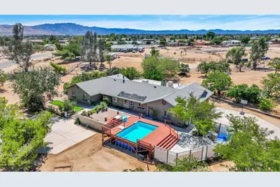 18585 Hercules Street, Hesperia, CA 92345 - Photo 1