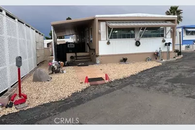701 Montara Road #53, Barstow, CA 92311 - Photo 1