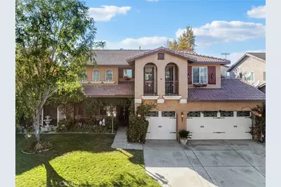 13118 Four Hills Way, Victorville, CA 92392 - Photo 1