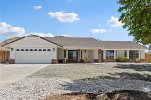 16923 Ouray, Apple Valley, CA 92307 - Photo 1