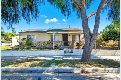 7633 Racine Ave, Paramount, CA 90723 - Photo 1