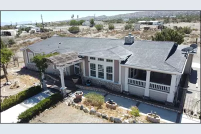 2629 Phelan Road, Pinon Hills, CA 92372 - Photo 1